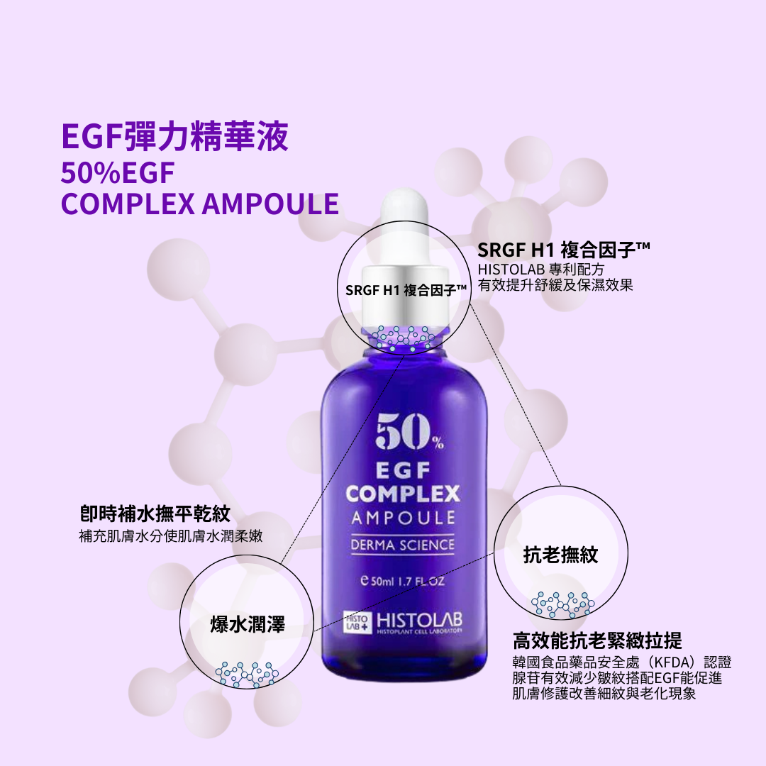 HistoLab EGF彈力精華液