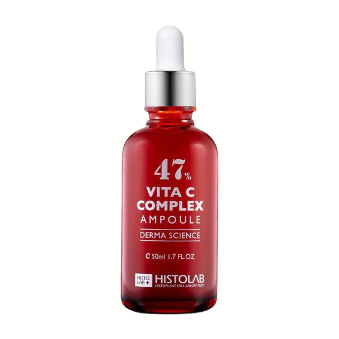 HistoLab 維C亮白精華液