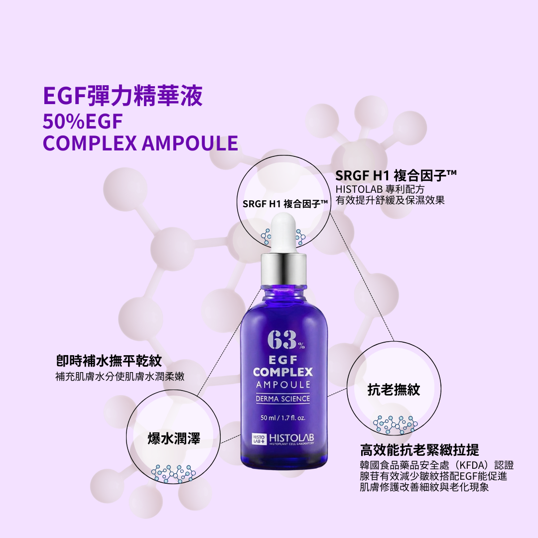 HistoLab EGF彈力精華液