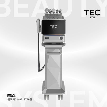 水曜肌｜TEC-777 綜合美容儀