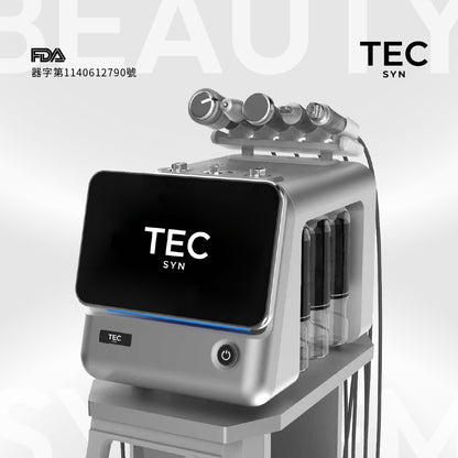水曜肌｜TEC-777 綜合美容儀