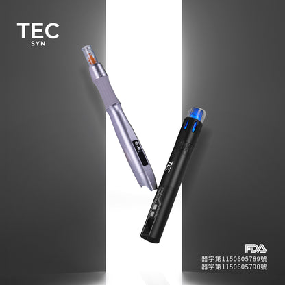 微曜光｜F20 奈米導入儀