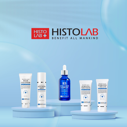 HistoLab 玻尿酸保濕精華液