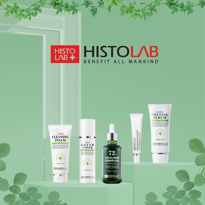 HistoLab 痘痘調理精華