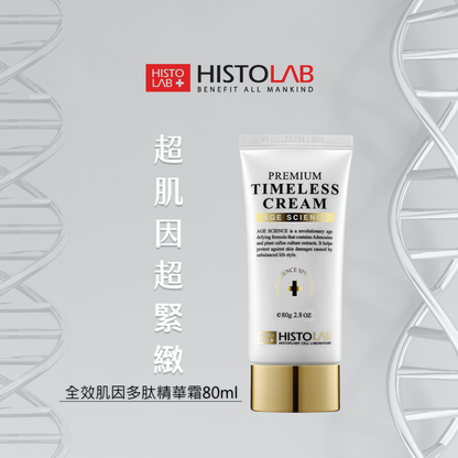 HistoLab 全效肌因多肽精華霜